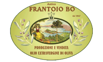 Frantoio Bo